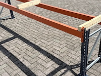 Werkbank bladmaat ±3600x700x38mm, gedemonteerd - afbeelding 4 van  5