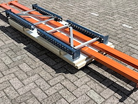 Werkbank bladmaat ±3600x700x38mm, gedemonteerd - afbeelding 5 van  5