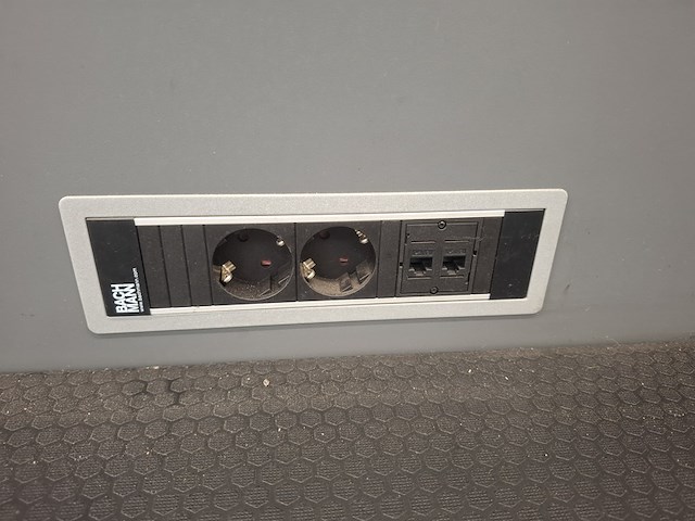 Werkbank boxo - afbeelding 2 van  4