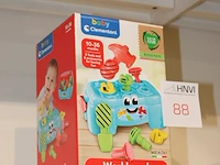 Werkbank clementoni. - afbeelding 2 van  2