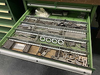 Werkbank en ladenkast - afbeelding 6 van  11