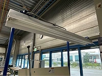 Werkbank + kabelgoot knipper - afbeelding 2 van  11
