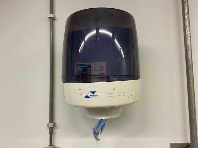 Werkbank / kast / spoelbak - afbeelding 3 van  13