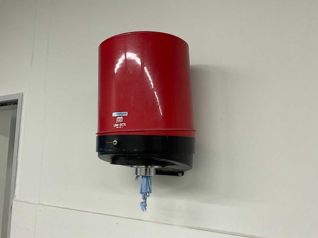 Werkbank / kast / spoelbak - afbeelding 11 van  13