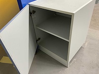 Werkbank / kast / spoelbak - afbeelding 8 van  13