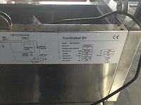 Werkbank koeling met saladiere - afbeelding 7 van  10