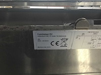 Werkbank koeling met saladiere - afbeelding 8 van  10