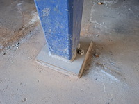 Werkbank met bankschroef en plaatbuiger - afbeelding 6 van  14