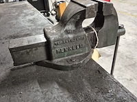 Werkbank met bankschroef, facom - afbeelding 4 van  6