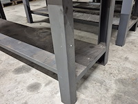 Werkbank met bankschroef, facom - afbeelding 5 van  6