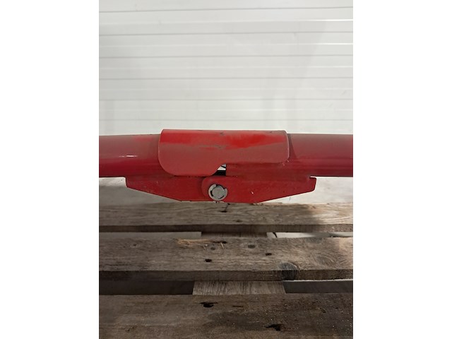 Werkbank met bankschroef inklapbaar ridgid, werkbank met bankschroef, bouwjaar 2016 - afbeelding 6 van  16