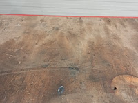 Werkbank met bankschroef inklapbaar ridgid, werkbank met bankschroef, bouwjaar 2016 - afbeelding 15 van  16