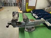 Werkbank met bankschroef, verrijdbaar - afbeelding 6 van  7