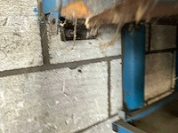 Werkbank met bankschroef - afbeelding 5 van  6