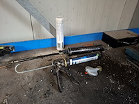 Werkbank met diverse gereedschap datona - afbeelding 5 van  12