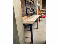 Werkbank met draagarmopzet - afbeelding 3 van  5