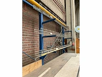 Werkbank met draagarmopzet - afbeelding 4 van  5