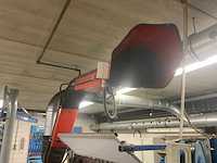 Werkbank met flexibele afzuiging - afbeelding 17 van  21