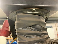 Werkbank met flexibele afzuiging - afbeelding 18 van  21