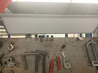 Werkbank met flexibele afzuiging - afbeelding 19 van  21