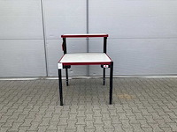 Werkbank met handmatige hoogteverstelling - afbeelding 1 van  2