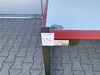 Werkbank met handmatige hoogteverstelling - afbeelding 4 van  4