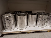 Werkbank met inhoud v.v. bankschroef - afbeelding 8 van  17