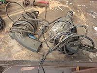 Werkbank met inhoud - afbeelding 13 van  18