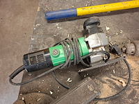 Werkbank met inhoud - afbeelding 16 van  18