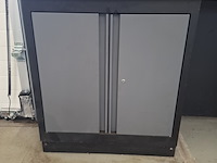 Werkbank met ladekasten boxo - afbeelding 3 van  10