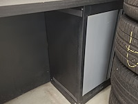 Werkbank met ladekasten boxo - afbeelding 8 van  10