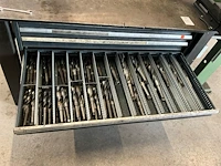 Werkbank met lades - afbeelding 7 van  10
