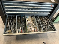 Werkbank met lades - afbeelding 9 van  10