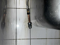 Werkbank met spoelbak - afbeelding 3 van  14