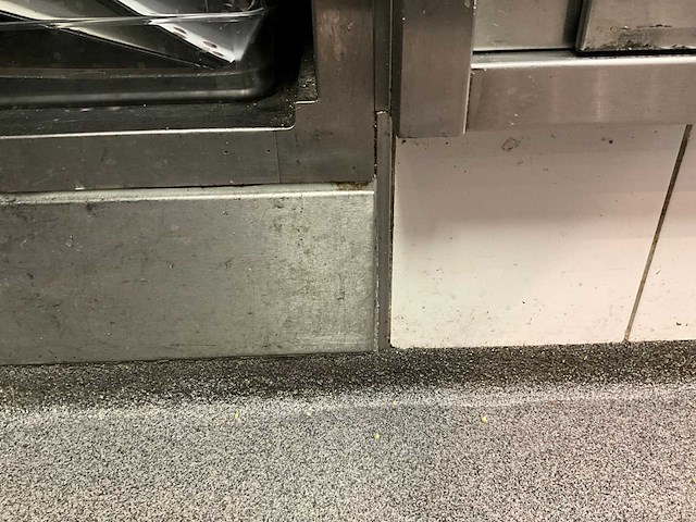 Werkbank met spoelbak - afbeelding 4 van  14