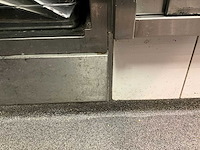 Werkbank met spoelbak - afbeelding 4 van  14