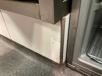 Werkbank met spoelbak - afbeelding 5 van  14