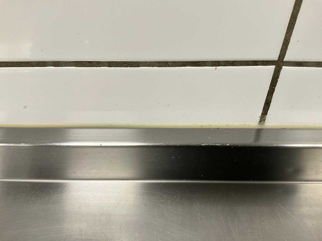 Werkbank met spoelbak - afbeelding 6 van  14