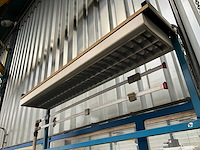 Werkbank met toebehoren - afbeelding 8 van  9