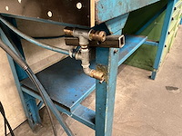 Werkbank met toebehoren - afbeelding 9 van  9