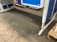 Werkbank met toebehoren - afbeelding 4 van  13