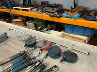 Werkbank met toebehoren - afbeelding 11 van  13