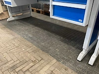 Werkbank met toebehoren - afbeelding 7 van  15