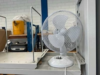 Werkbank met toebehoren - afbeelding 10 van  15