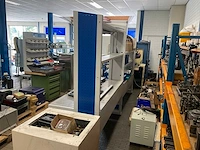 Werkbank met toebehoren - afbeelding 8 van  13