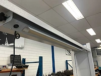 Werkbank met toebehoren - afbeelding 13 van  13