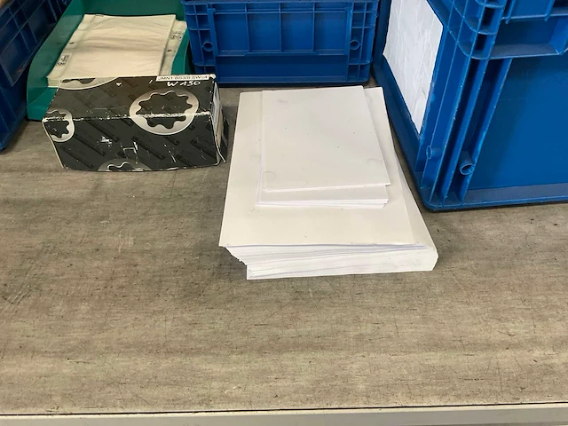 Werkbank met toebehoren - afbeelding 2 van  15