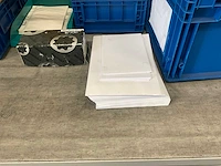 Werkbank met toebehoren - afbeelding 2 van  15