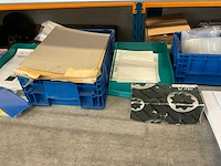 Werkbank met toebehoren - afbeelding 3 van  15