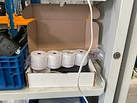Werkbank met toebehoren - afbeelding 12 van  15